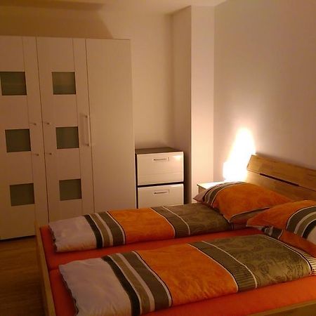 Viennes Comfortable Apartment Bagian luar foto