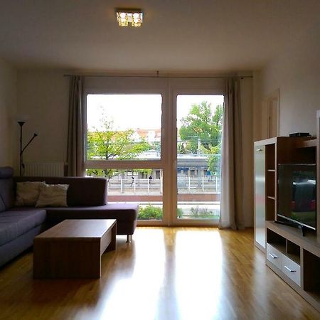 Viennes Comfortable Apartment Bagian luar foto