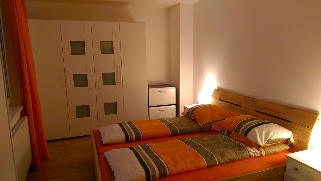 Viennes Comfortable Apartment Bagian luar foto