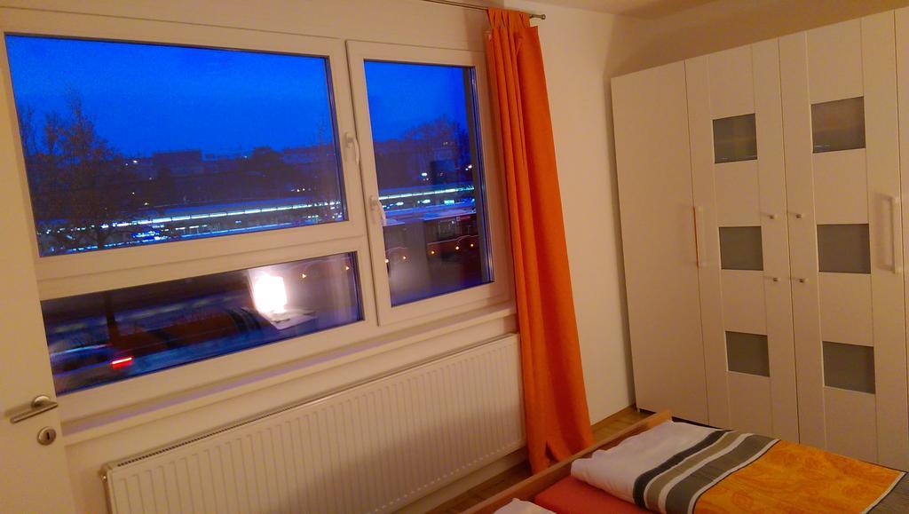 Viennes Comfortable Apartment Bagian luar foto