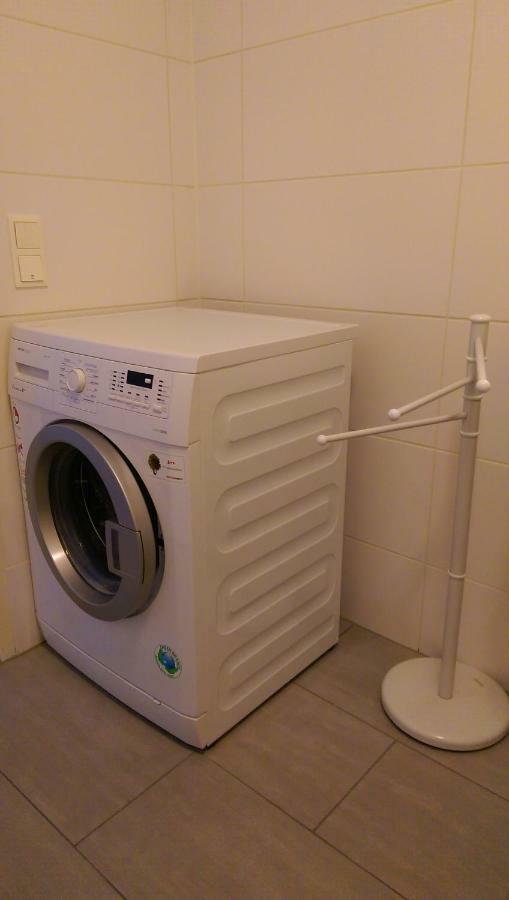 Viennes Comfortable Apartment Bagian luar foto
