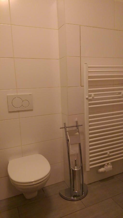 Viennes Comfortable Apartment Bagian luar foto