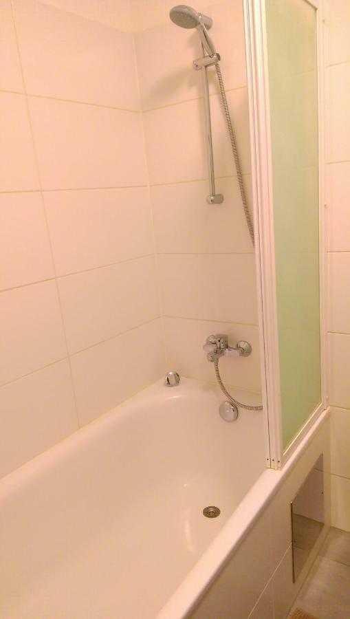 Viennes Comfortable Apartment Bagian luar foto